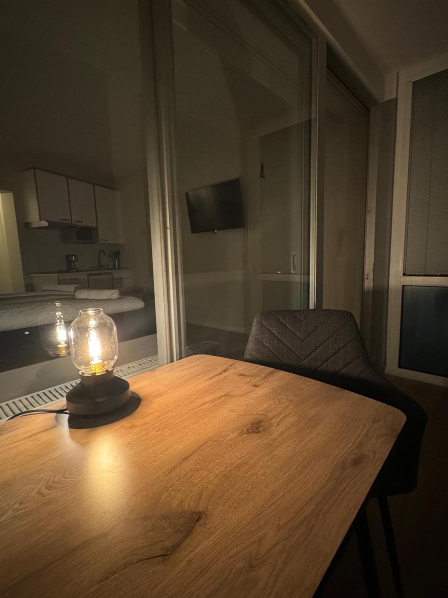 Traumhafte Ferienwohnung - Direkter Meerblick - 50M Zum Strand In Cuxhaven Duhnen In 1A Lage Im Haus Seehuette Esterno foto